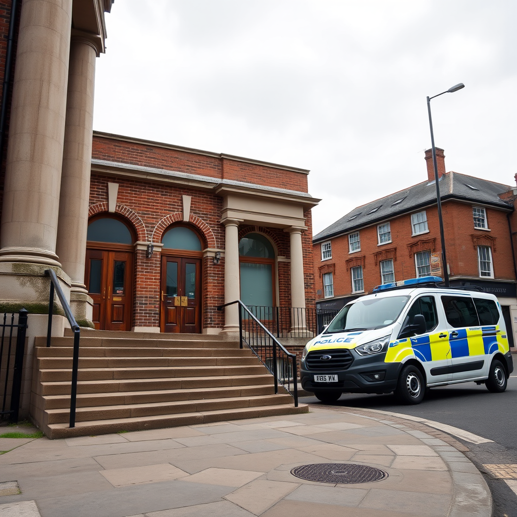 Drug dealer warned he'll face prison next month